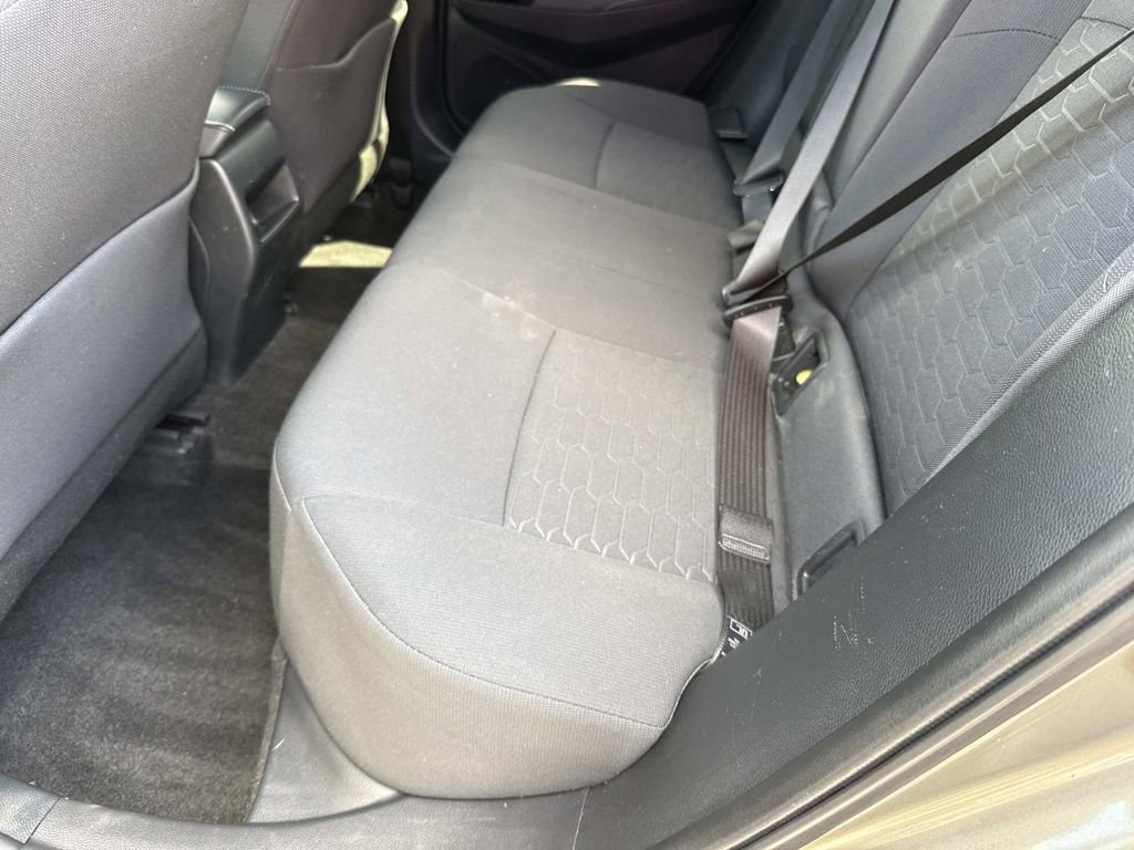 Used 2019 Toyota Corolla SE image 16