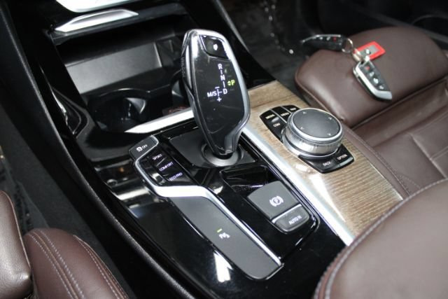Used 2019 BMW X3 sDrive30i w/ Convenience Package RWD image 15