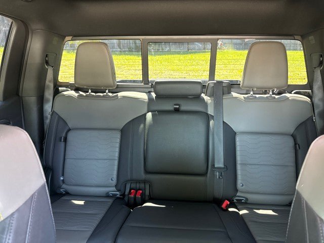 Used 2024 Chevrolet Silverado 1500 ZR2 w/ Technology Package AWD/4WD image 34