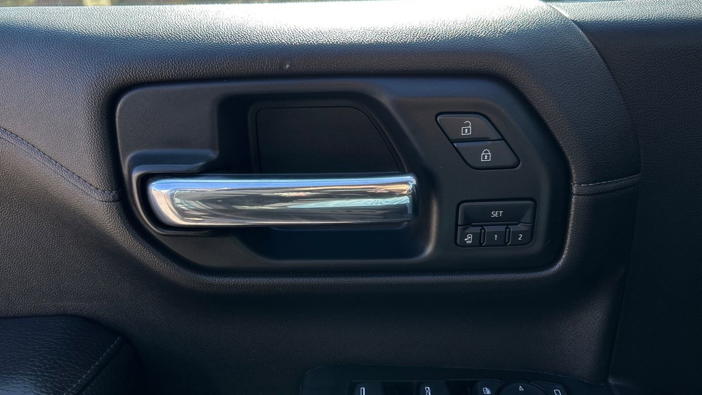 Used 2019 GMC Sierra 1500 Denali w/ Denali Ultimate Package image 36