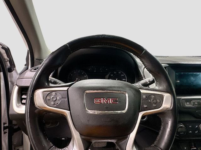 Used 2018 GMC Terrain SLE w/ Driver Convenience Package FWD image 13