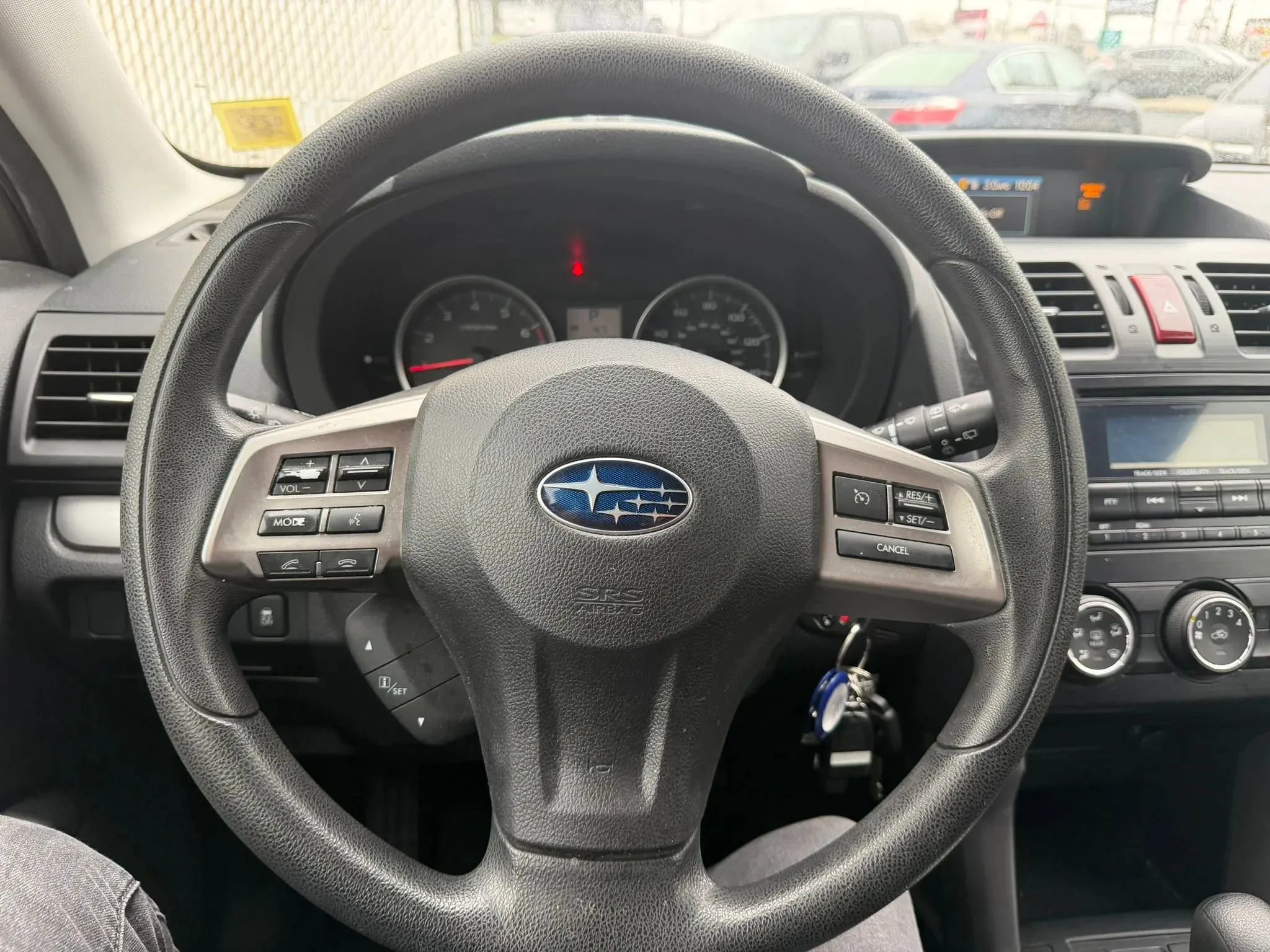 Used 2015 Subaru Forester 2.5i w/ Alloy Wheel Package AWD/4WD image 17