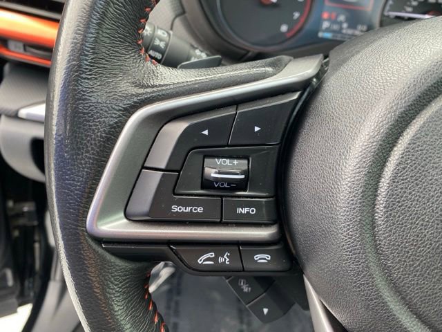 Used 2021 Subaru Forester Sport w/ Popular Package #2 AWD/4WD image 23