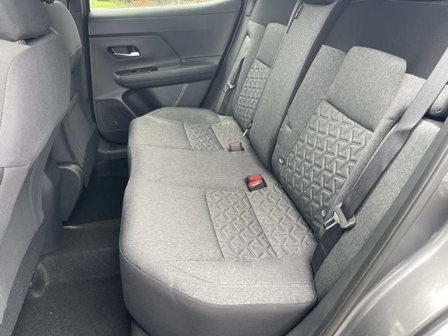 New 2026 Nissan Kicks SV w/ Interior Electronics Package FWD image 16