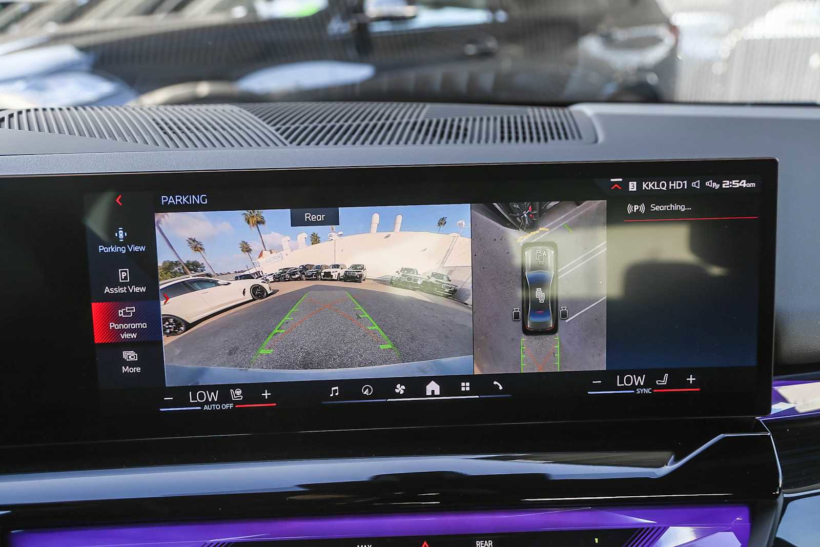 Used 2025 BMW i5 M60 w/ Premium Package image 20