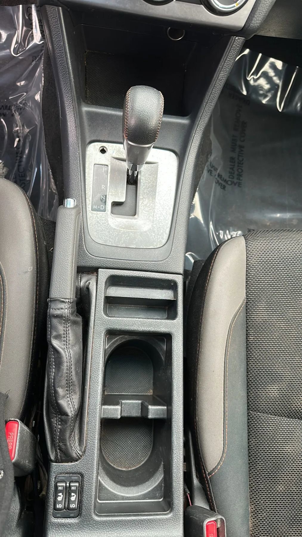 Used 2016 Subaru Crosstrek 2.0i Premium image 30