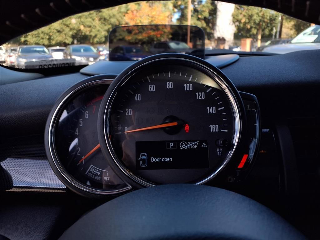 Used 2020 MINI Cooper S image 11