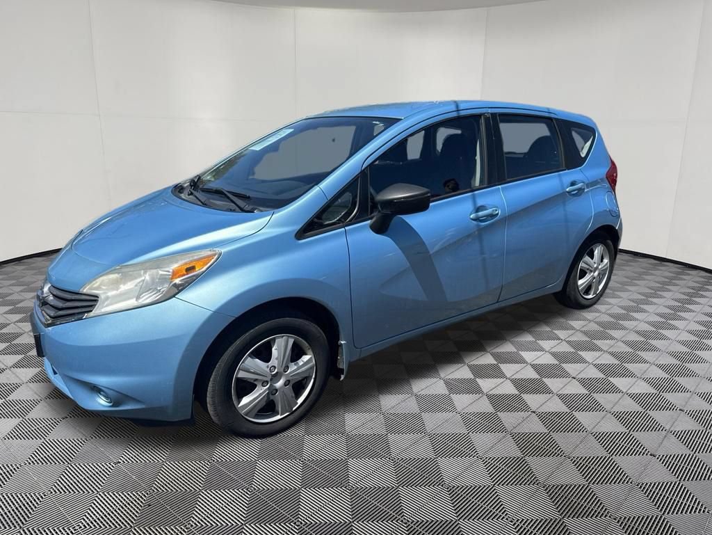Used 2014 Nissan Versa Note SV FWD image 18