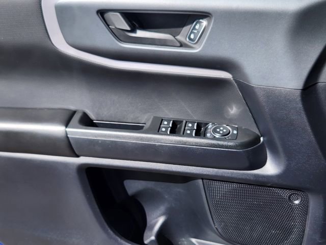 Certified 2024 Ford Bronco Sport Big Bend AWD/4WD image 11