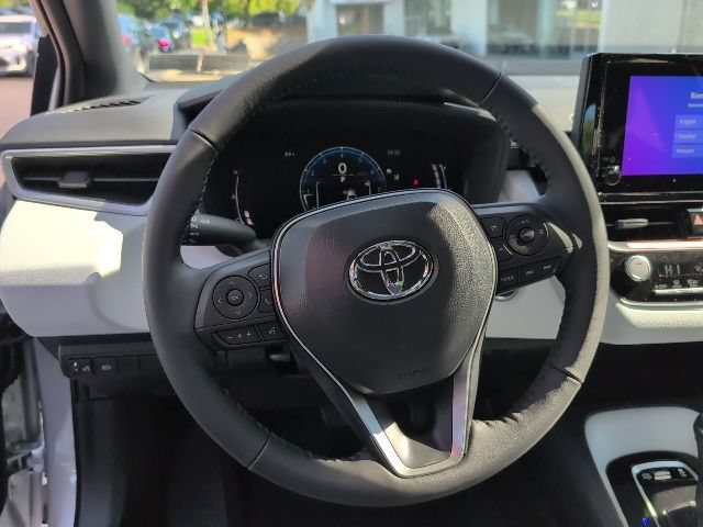 New 2026 Toyota Corolla SE FWD image 15