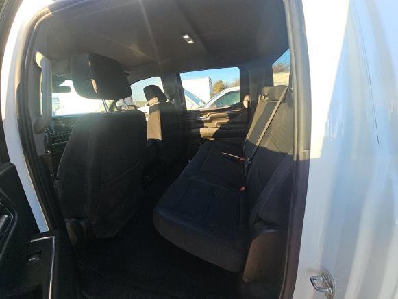 Used 2023 Chevrolet Silverado 1500 LT Trail Boss w/ Protection Package image 7