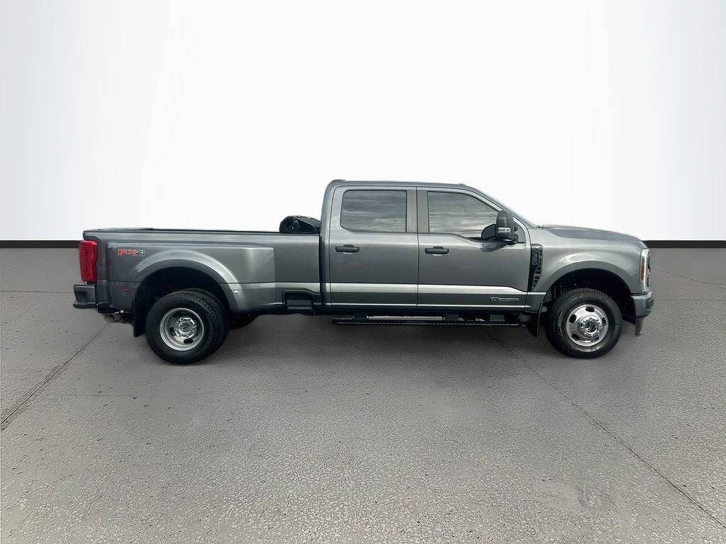 Used 2026 Ford F350 XL w/ STX Appearance Package AWD/4WD image 8