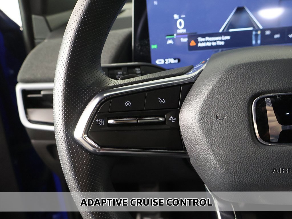 Used 2024 Honda Prologue EX image 3