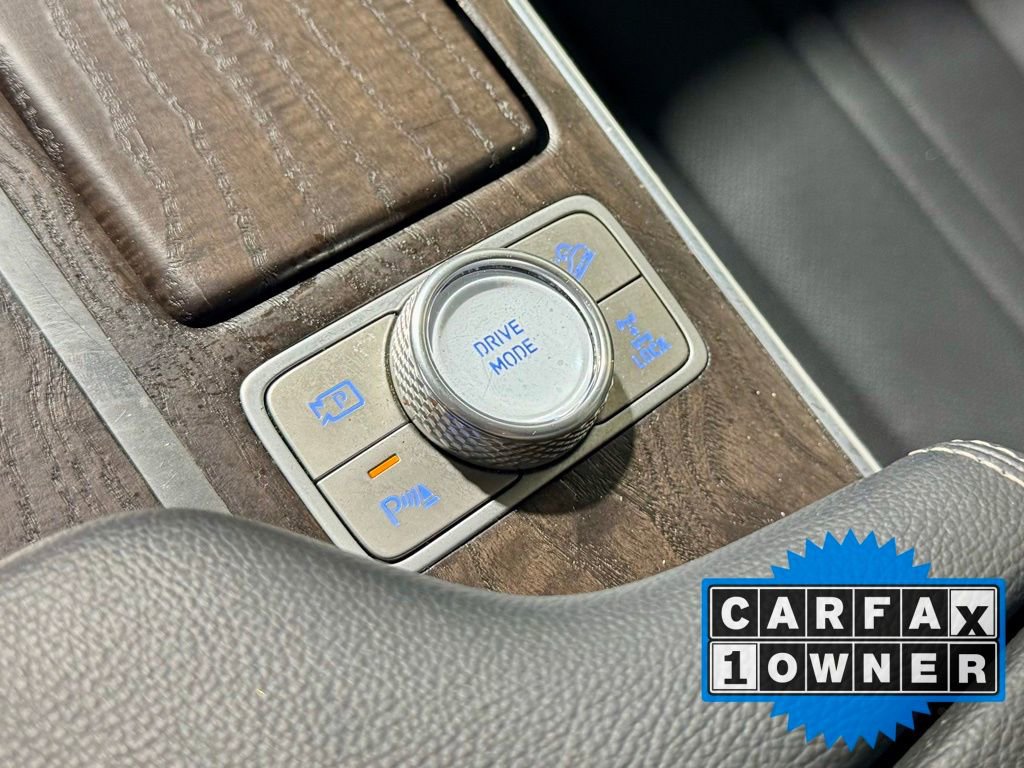 Used 2024 Genesis GV80 2.5T image 23