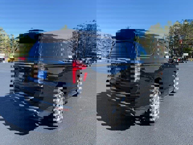 Certified 2022 Chevrolet Tahoe High Country w/ LPO, Illumination Package image 7