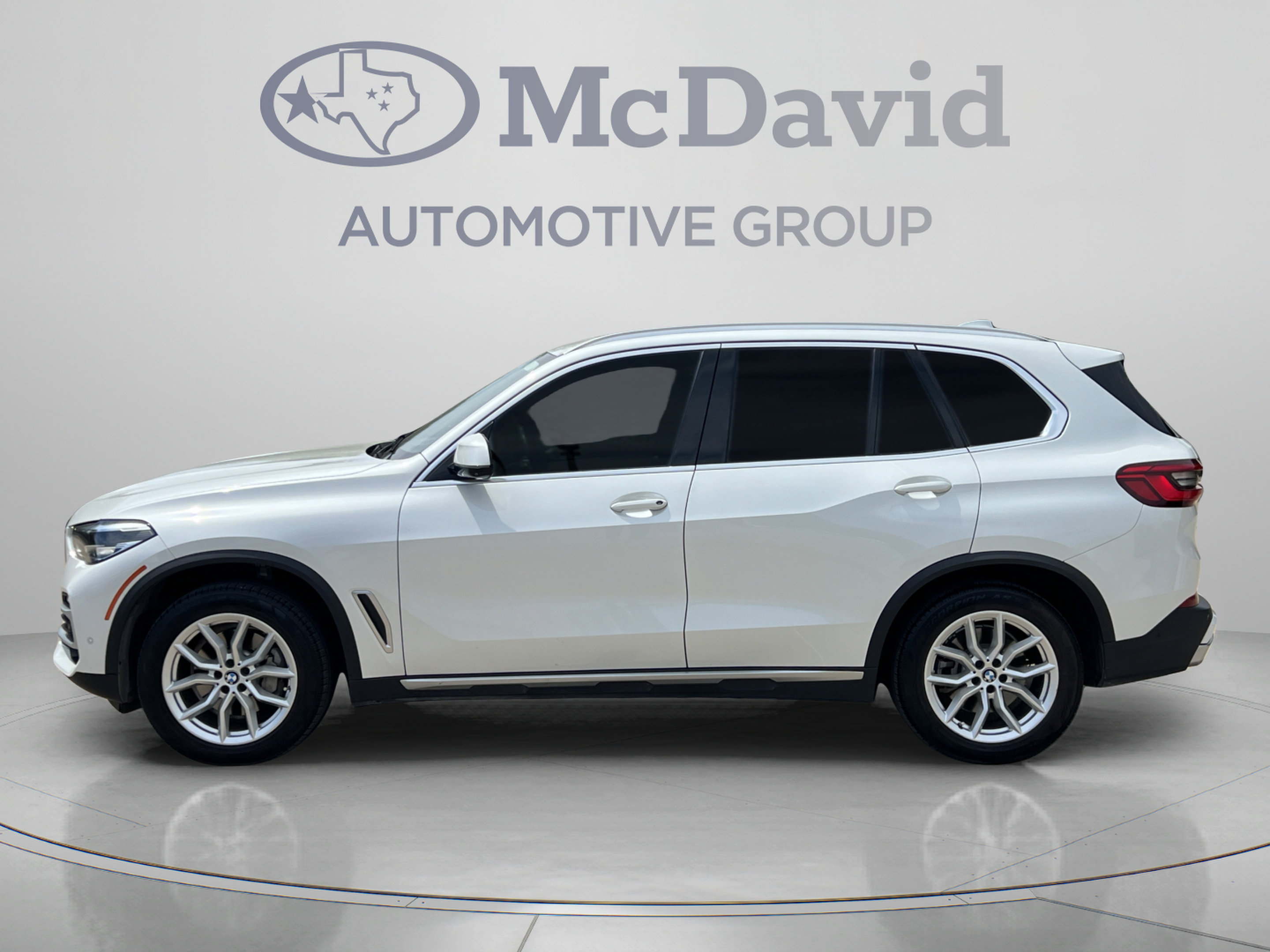 Used 2019 BMW X5 xDrive40i AWD/4WD image 4