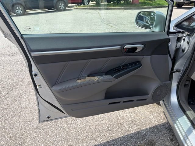 Used 2008 Honda Civic EX-L image 17