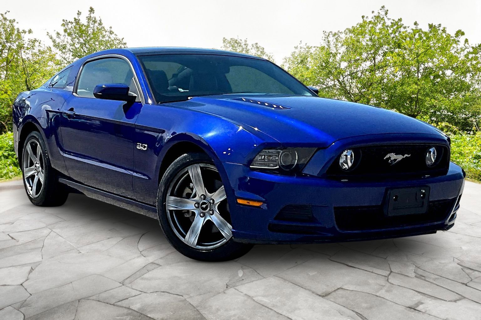 Used 2014 Ford Mustang GT Premium w/ Electronics Package image 1