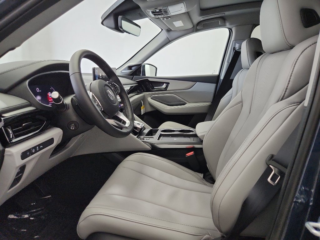 New 2026 Acura MDX FWD w/ Technology Package image 6