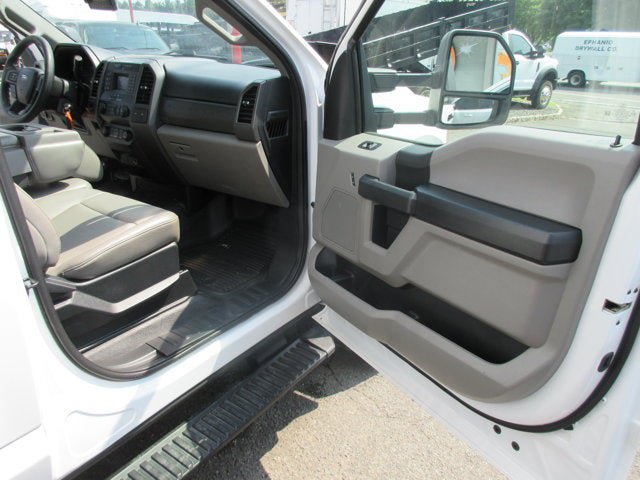 Used 2021 Ford F450 XL w/ Power Equipment Group RWD image 24