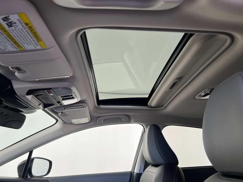 New 2026 Subaru Crosstrek 2.5i Limited AWD/4WD image 23