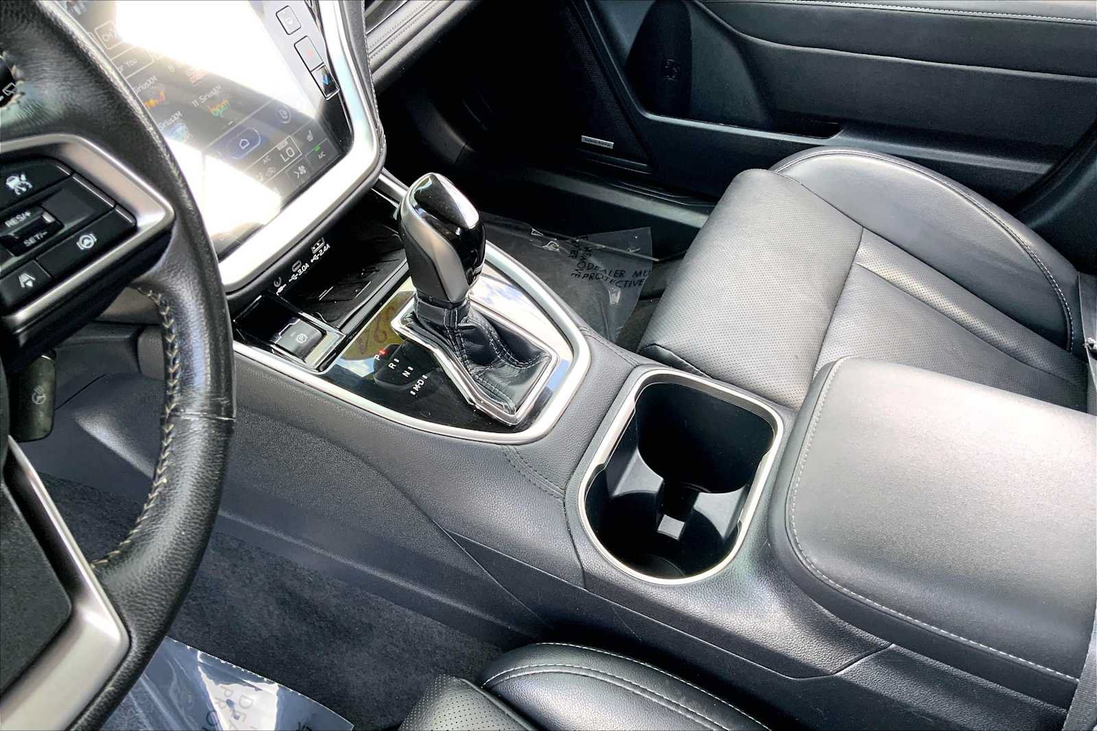 Certified 2024 Subaru Outback Limited AWD/4WD image 17