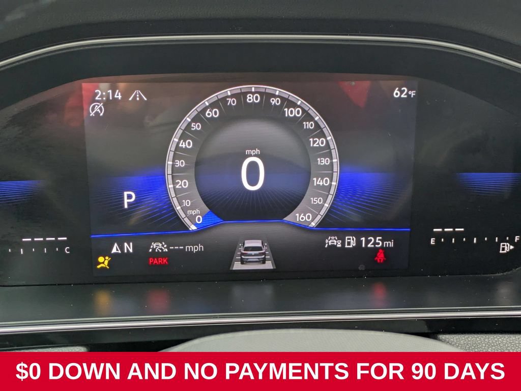 Used 2025 Volkswagen Jetta Sport FWD image 22