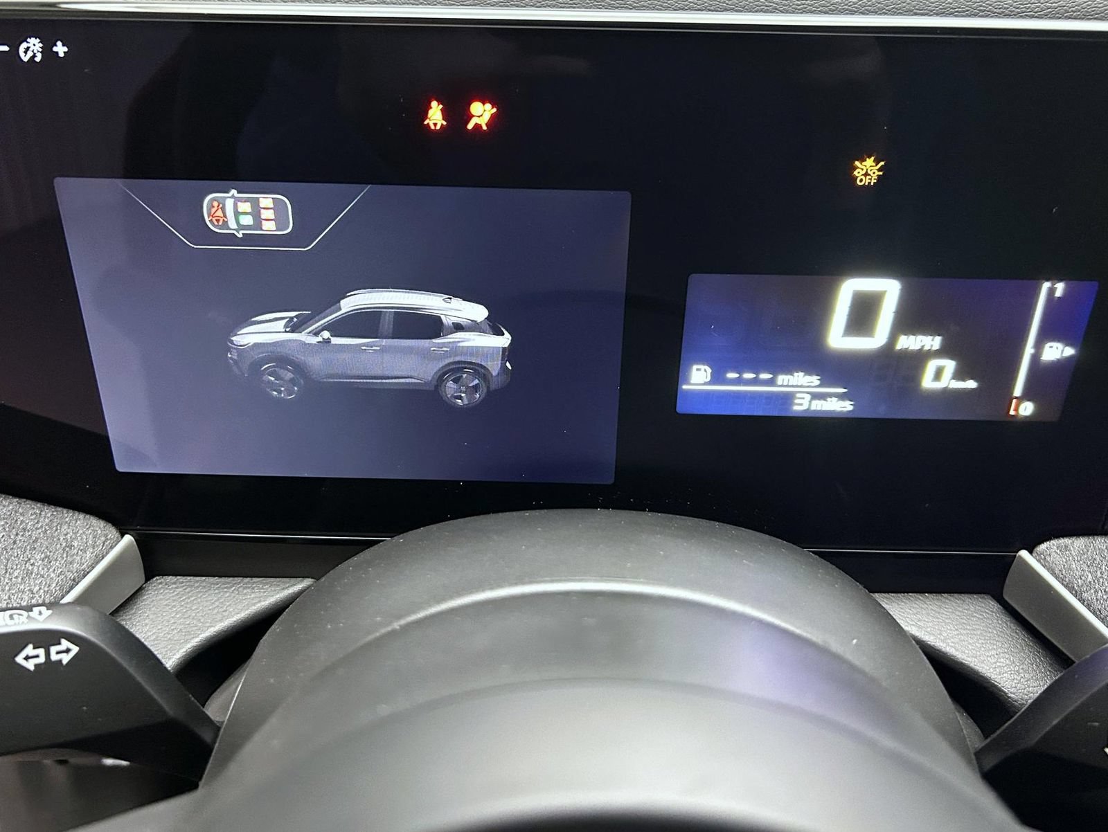 New 2027 Nissan Kicks SV AWD/4WD image 11