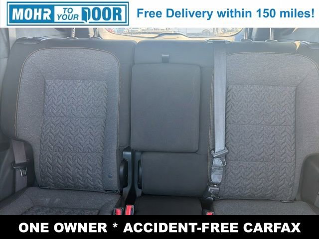 Used 2023 Chevrolet Equinox LT image 28