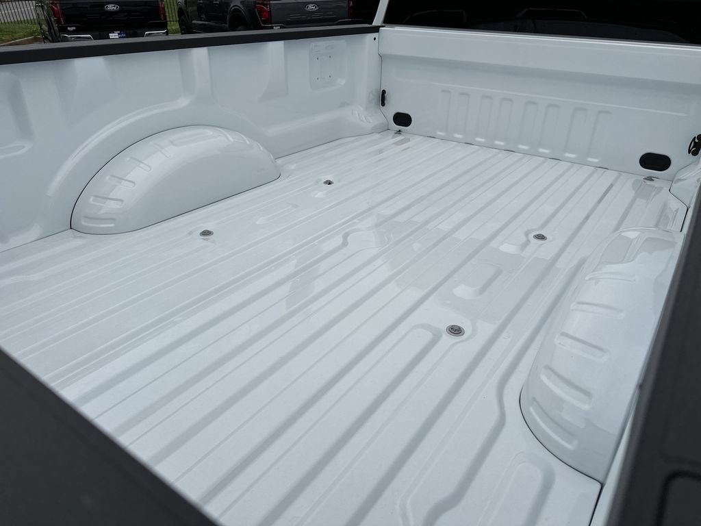 New 2025 Ford F250 XL RWD image 18