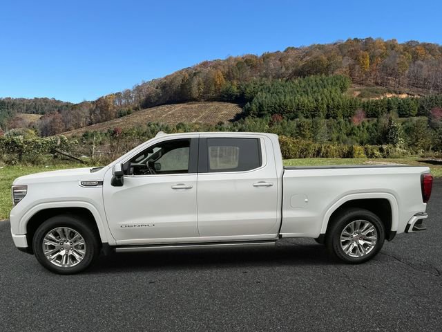 Certified 2022 GMC Sierra 1500 Denali image 4
