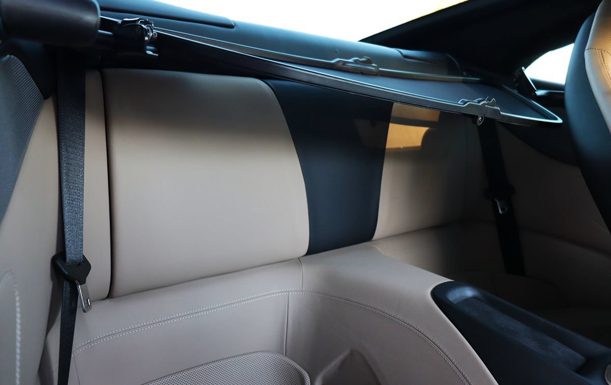 Used 2020 Ferrari Portofino RWD image 34