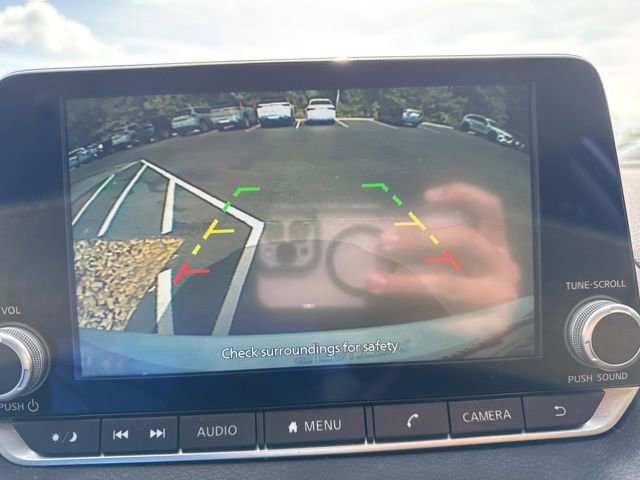 Certified 2024 Nissan Sentra SR image 23