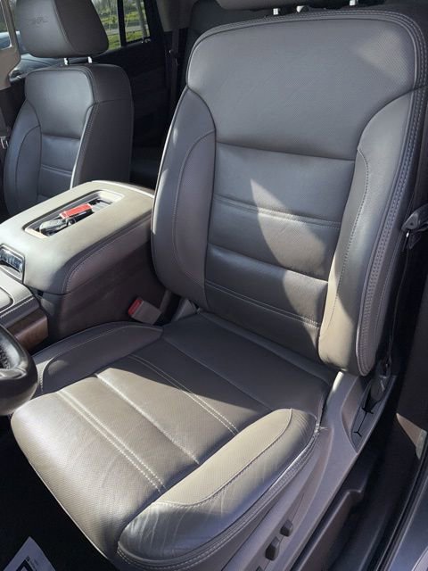 Used 2020 GMC Yukon Denali w/ Open Road Package AWD/4WD image 15