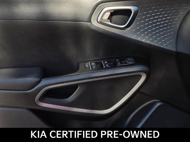 Certified 2024 Kia Soul LX w/ Option Group 015 FWD image 17