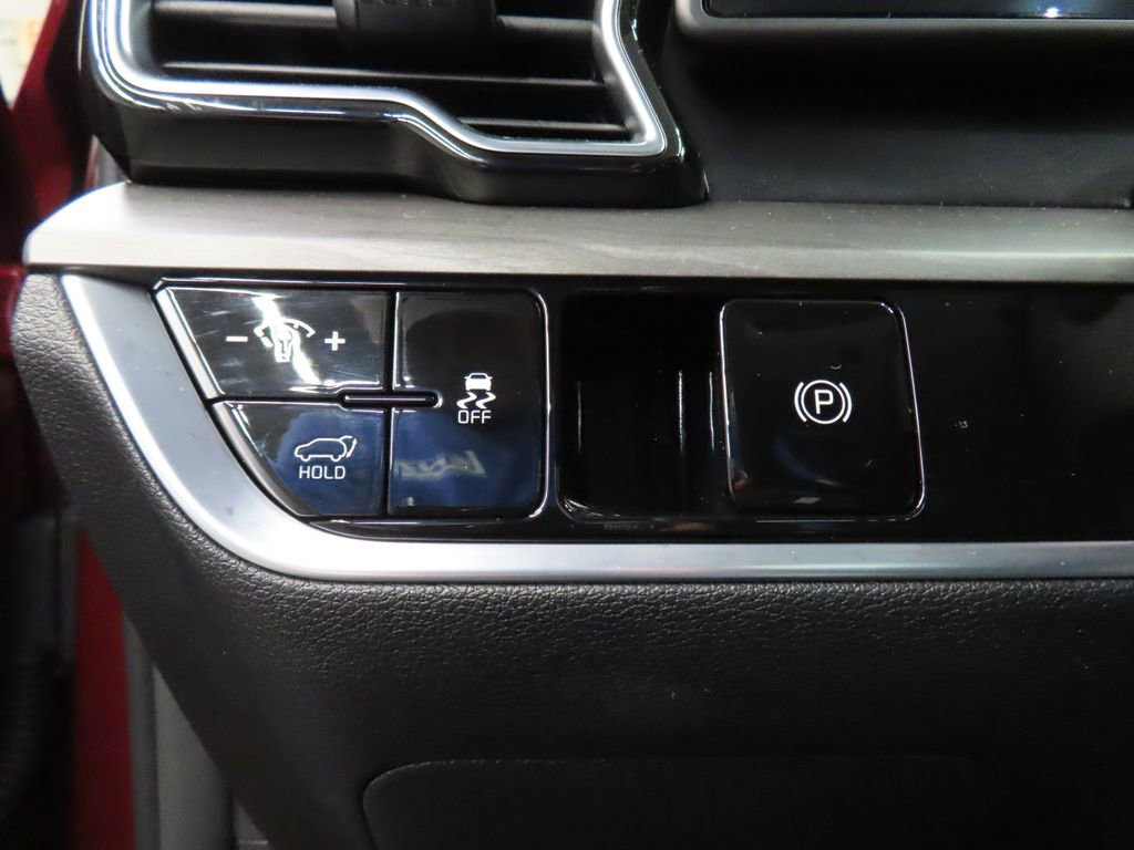 Used 2024 Kia Sportage X-Line w/ X-Line Premium Package AWD/4WD image 51
