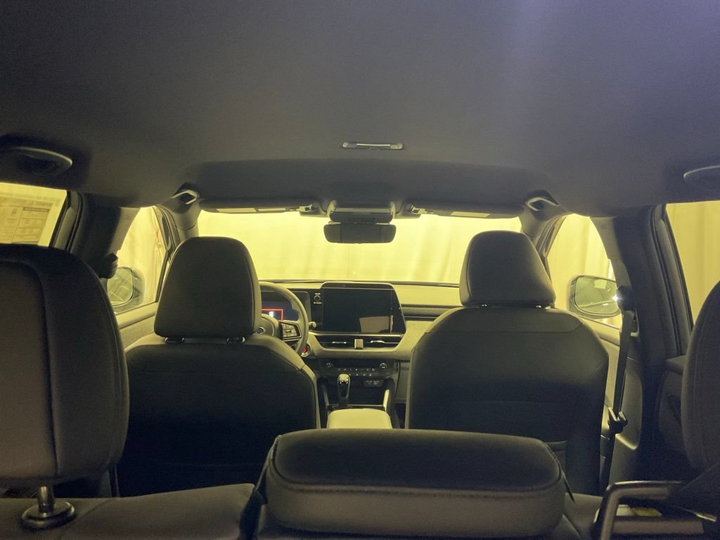 New 2026 Subaru Outback Premium AWD/4WD image 24