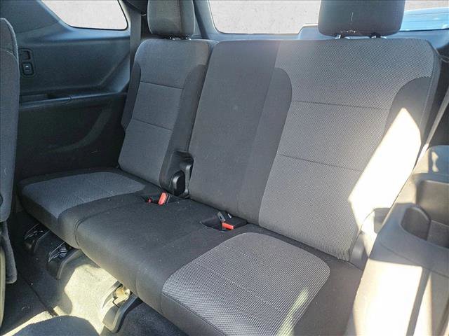 Used 2023 Chevrolet Traverse LT image 8