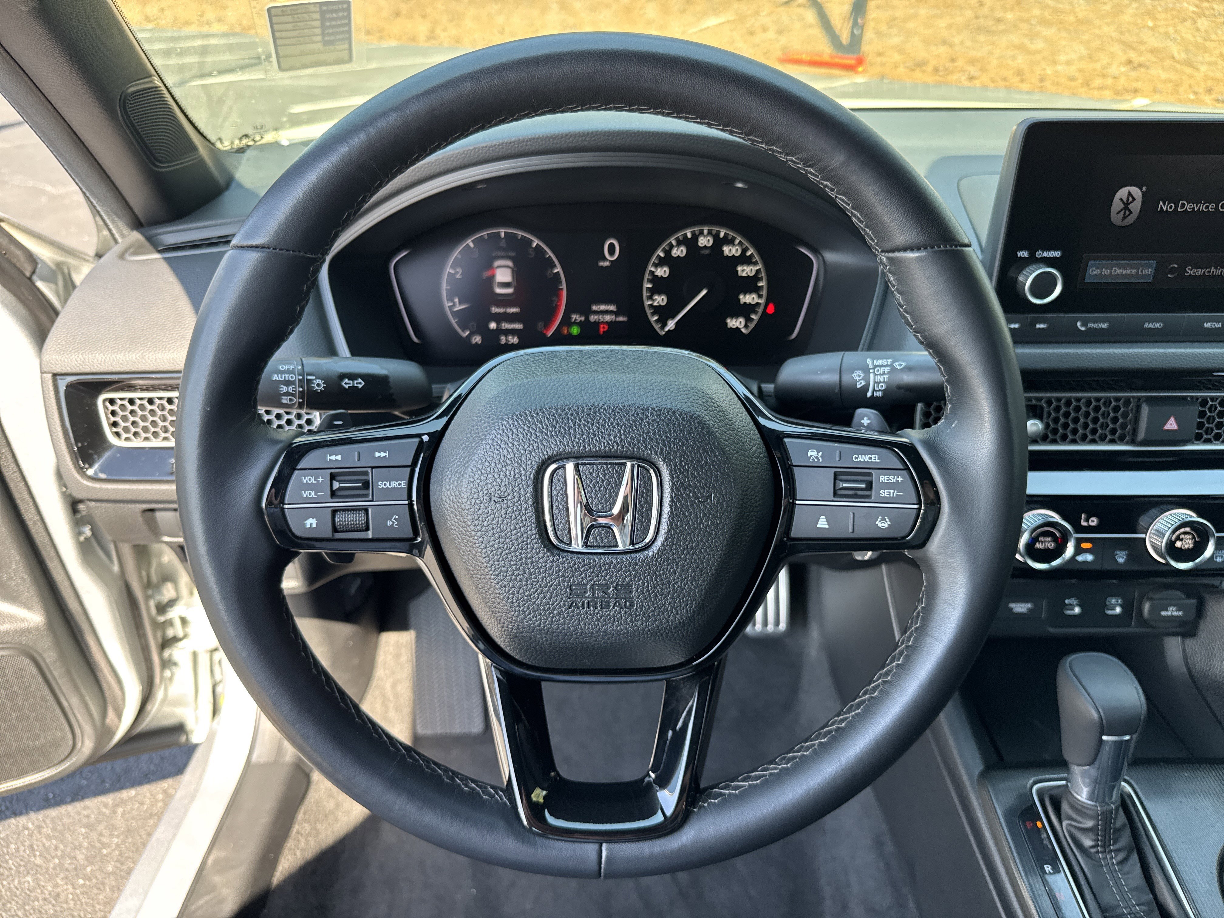 Used 2025 Honda Civic Sport image 28