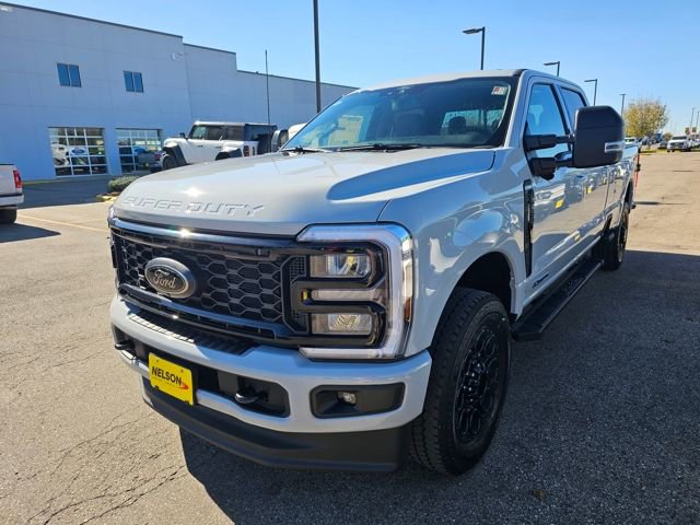 New 2026 Ford F250 XLT w/ XLT Premium Package image 31