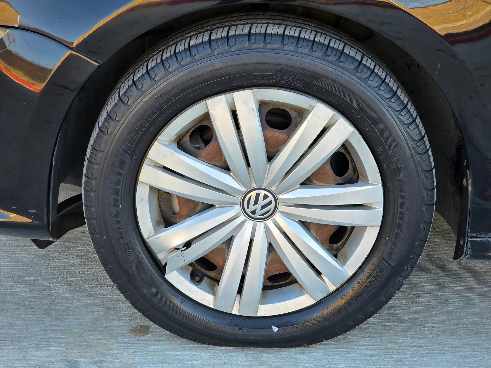 Used 2017 Volkswagen Jetta S FWD image 28