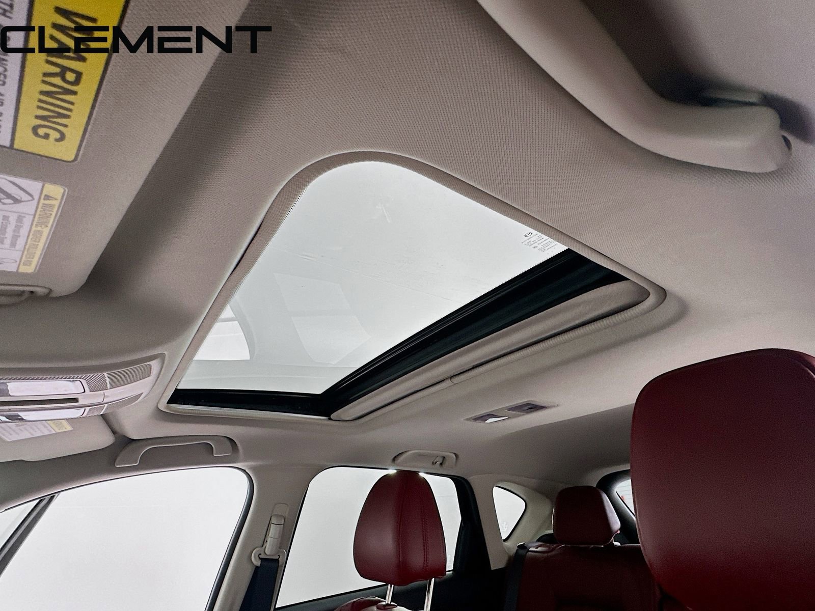 Used 2023 MAZDA CX-5 Carbon Edition image 25