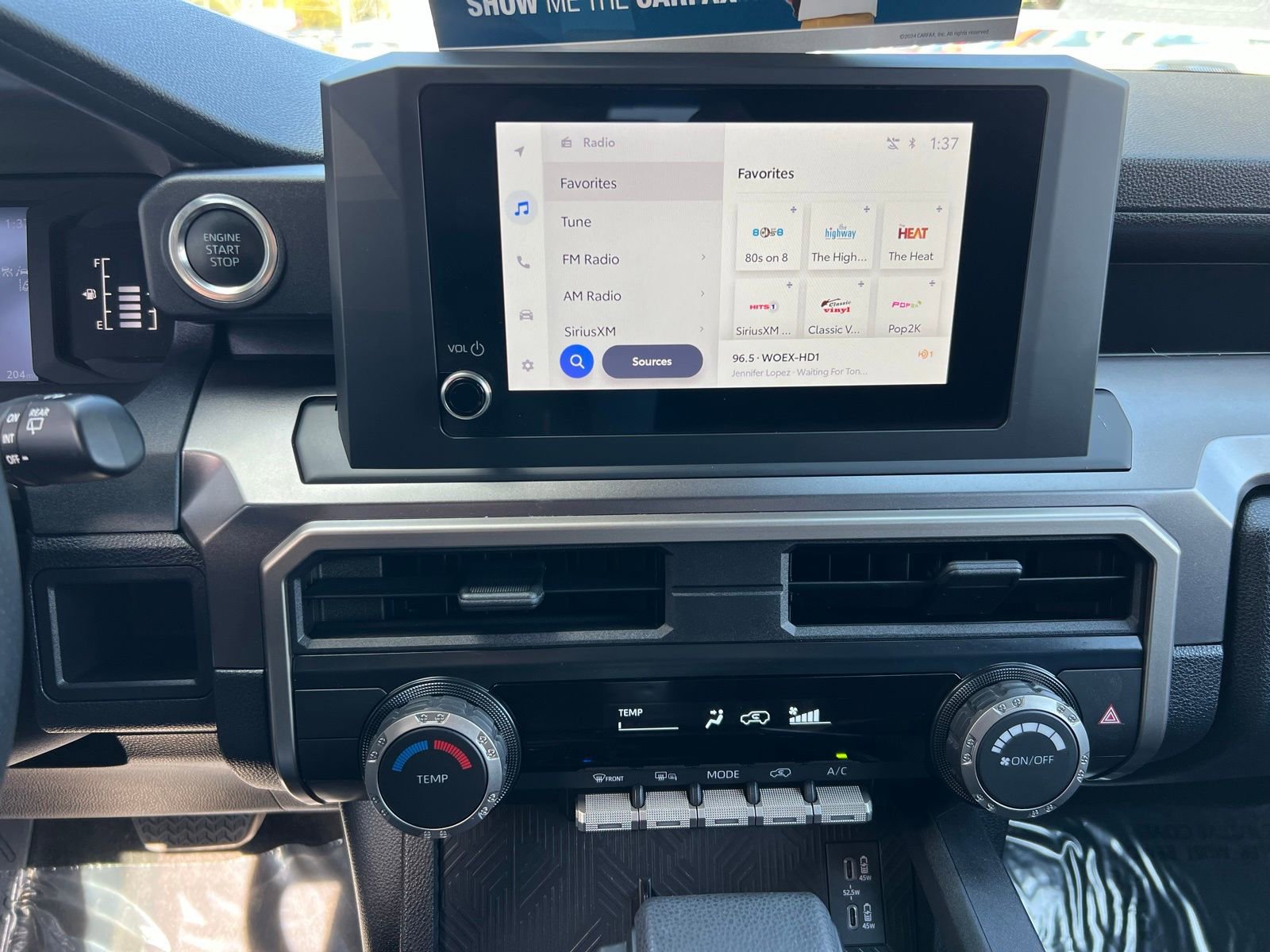 Used 2025 Toyota 4Runner SR5 image 35