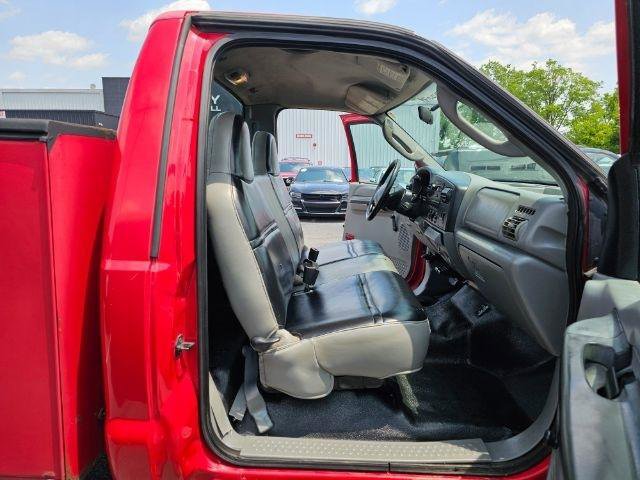 Used 2005 Ford F250 XL image 17