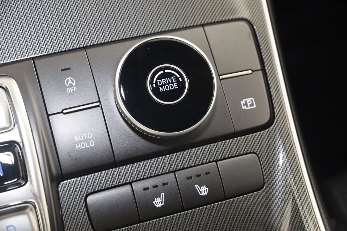 Used 2022 Hyundai Santa Fe XRT FWD image 24