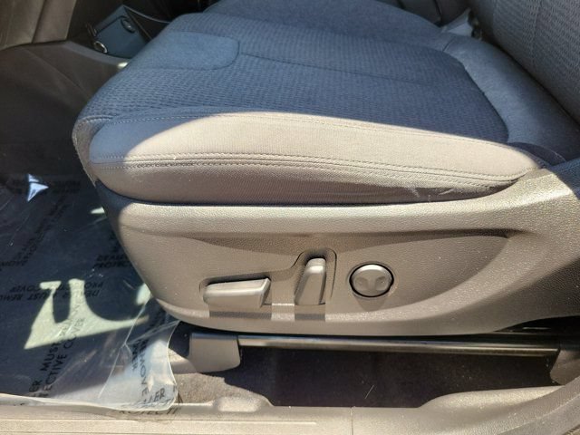 Certified 2023 Hyundai Santa Fe SEL w/ Cargo Package FWD image 14