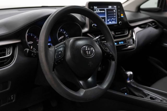 Used 2020 Toyota C-HR LE image 15