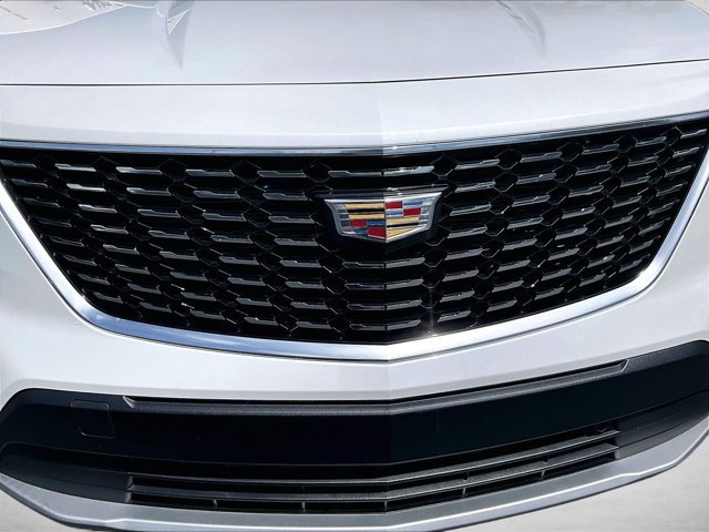 Used 2023 Cadillac XT4 Premium Luxury FWD image 30