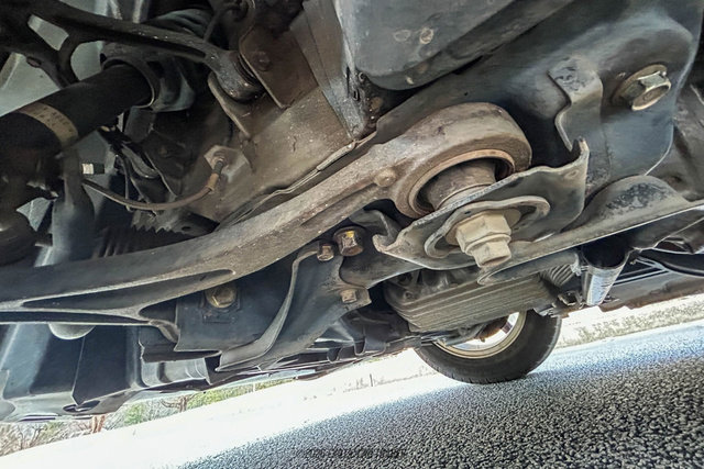 Used 2002 Honda S2000 image 60