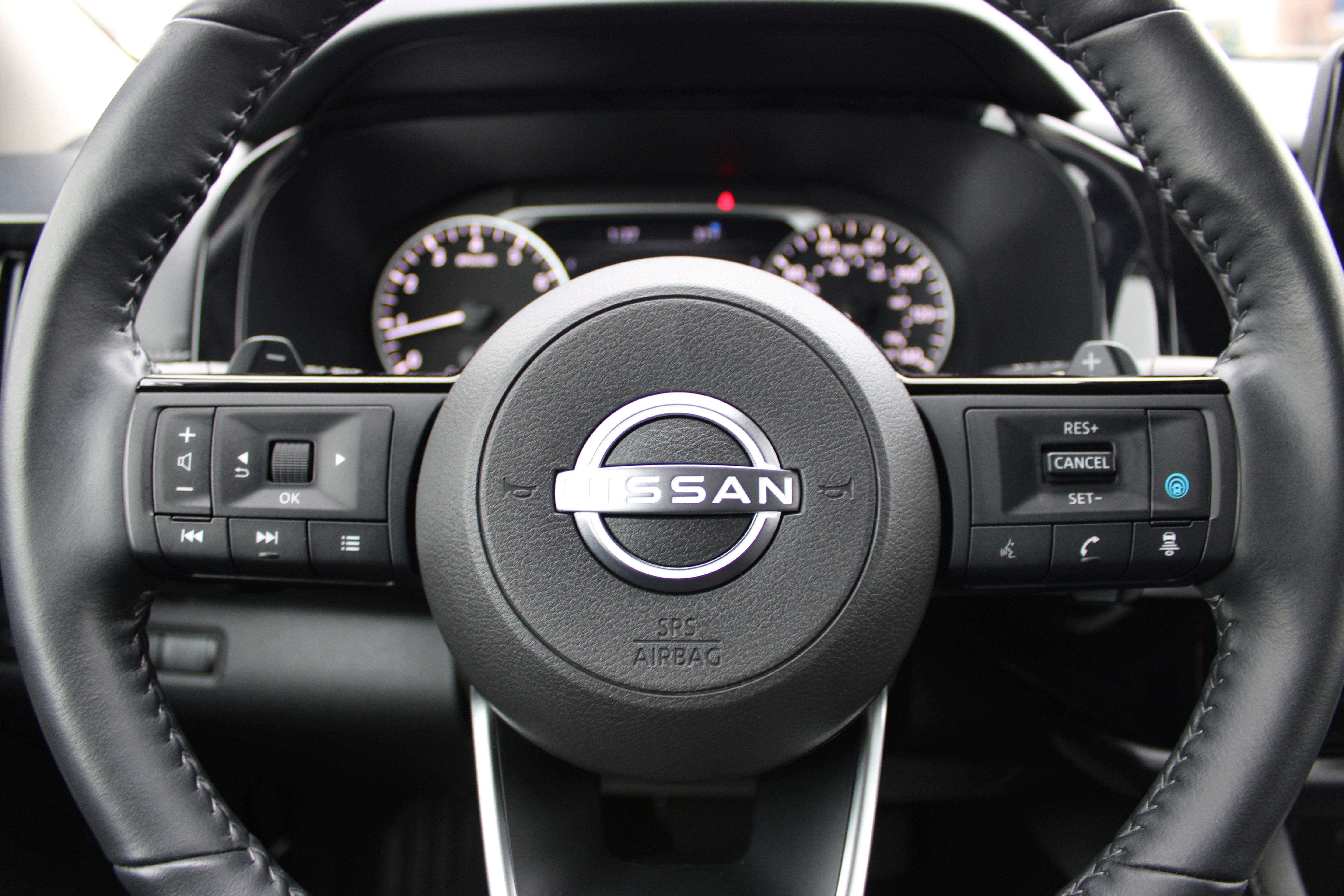 Certified 2023 Nissan Pathfinder SL image 27